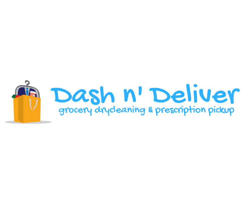 Dash n’ Deliver