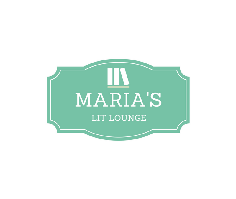 Maria’s Lit Lounge